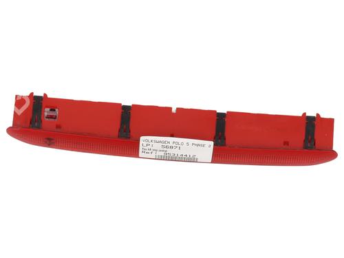 Third brake light VW POLO V (6R1, 6C1) 1.0 | BP21006026L11 