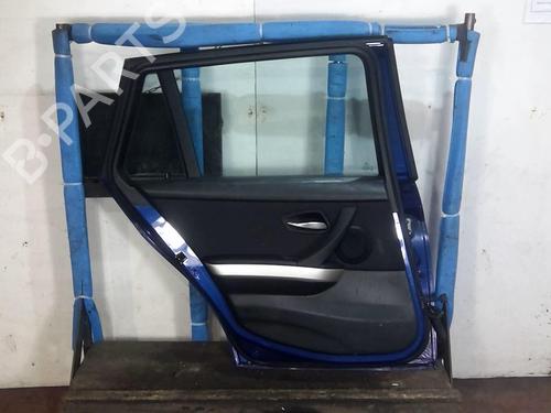 left-rear-door-bmw-3-touring-e91-320-d-41007203675-2004-2005-2006-2007-2008-2009-2010-2011-2012-20361152 main image