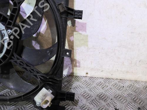 Radiator fan OPEL CORSA E (X15) 1.4 (08, 68) | BP20365335M35  - Image 5