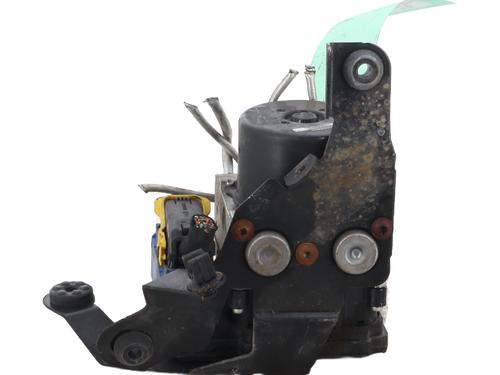 ABS pump RENAULT SCÉNIC III (JZ0/1_) 1.5 dCi | BP26606649M43 
