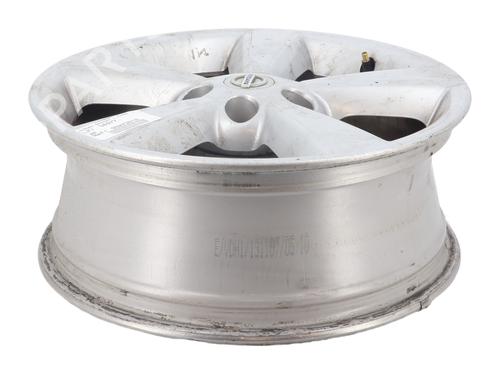 Rim NISSAN QASHQAI / QASHQAI +2 I (J10, NJ10, JJ10E) 1.5 dCi | BP22653959C45 