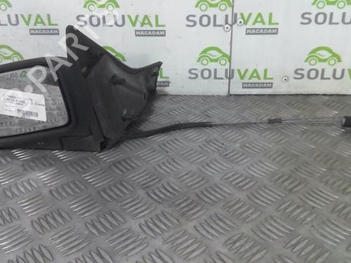 Used Left mirror CITROËN XANTIA (X1_, X2_) 2.0 HDI 109 (109 hp) 21592143