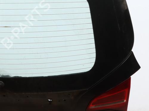 Tailgate OPEL MERIVA B MPV (S10) 1.4 (75) | BP28066768C6 