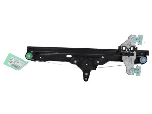 Used Front right window mechanism NISSAN QASHQAI II SUV (J11, J11_) 1.6 dCi ALL MODE 4x4-i (130 hp) 22360332