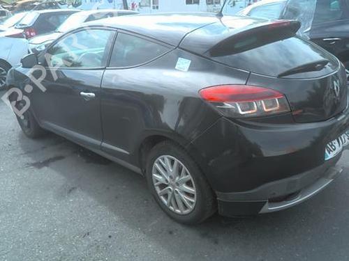 Switch RENAULT MEGANE III Coupe (DZ0/1_) 1.5 dCi (DZ0A) | BP28128079I30 - Image 9
