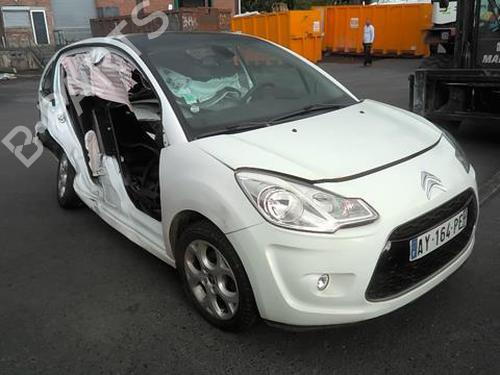 Starter CITROËN C3 II (SC_) 1.4 VTi 95 | BP20351029M8 