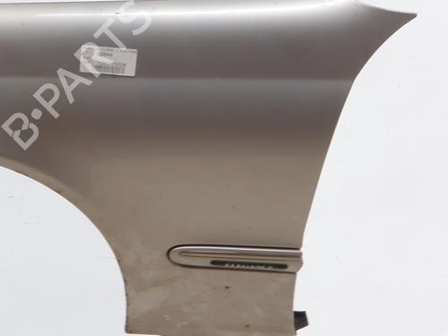 Used Left front fenders Left front fenders MERCEDES-BENZ C-CLASS (W203) C 200 CDI (203.004) (116 hp) 36282115 36282115