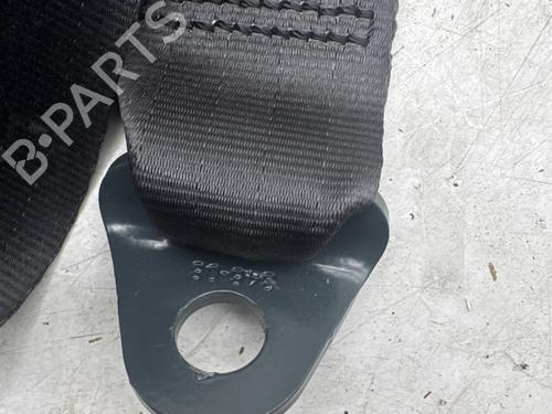 Used Rear left seatbelt Rear left seatbelt 37245828 37245828