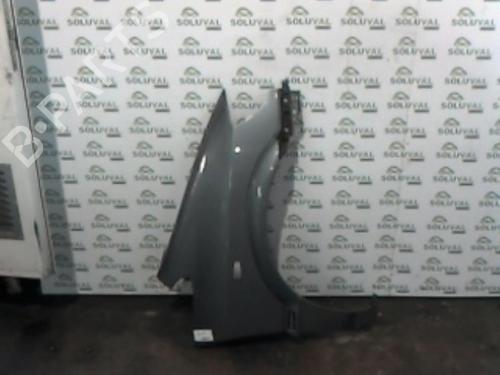 Forkjerm høyre OPEL ZAFIRA A MPV (T98) 2.0 DTI 16V (F75) (101 hp) 21554972