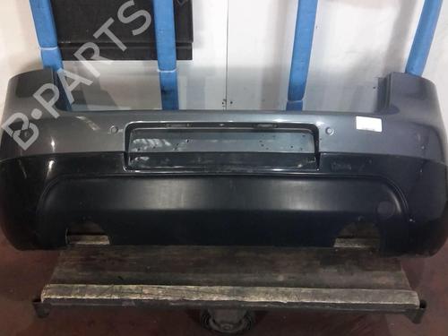 Rear bumper VW GOLF V (1K1) 1.9 TDI | BP20357518C8 