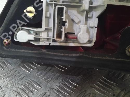 Used Left taillight Left taillight 20351913 20351913