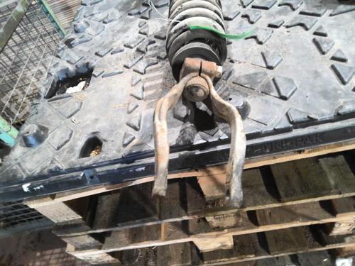 Used Right front shock absorber Right front shock absorber SSANGYONG REXTON / REXTON II (GAB_) 2.7 Xdi (163 hp) 23208284 23208284