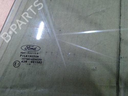 Rear left door window FORD C-MAX II (DXA/CB7, DXA/CEU) 1.6 TDCi | BP29196992C20 