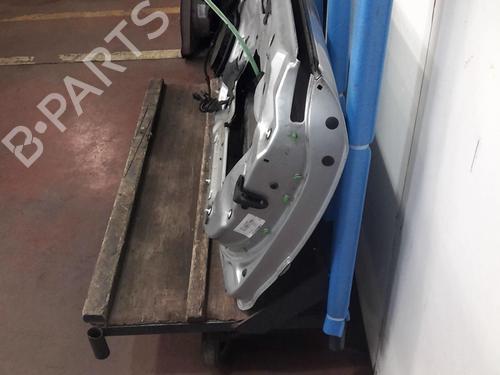 Right front door AUDI A4 B6 Convertible (8H7) 2.5 TDI | BP20366862C3 