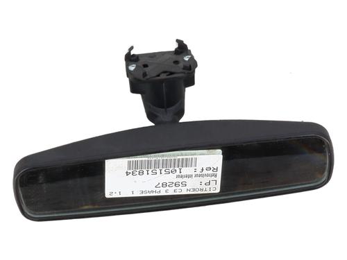 Used Rear mirror Rear mirror CITROËN C3 III (SX) 1.2 PureTech 82 (83 hp) 25447774 25447774
