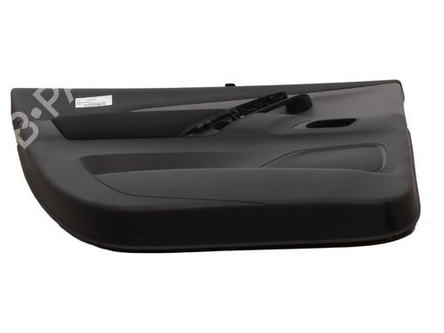 Rear left panel CITROËN C4 Picasso II 2.0 BlueHDi 150 | BP26382208C60 - Image 3