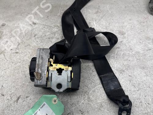 Rear left seatbelt VW PASSAT B5.5 (3B3) | BP37450763I29 - Image 2