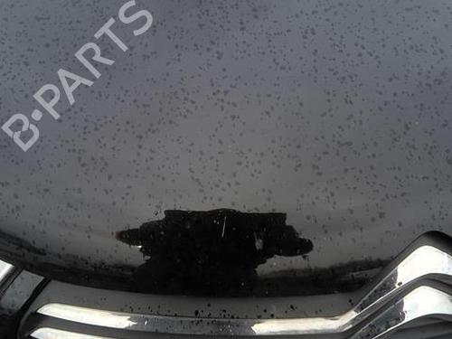 Front right seatbelt CITROËN C4 II (NC_) 1.6 HDi 90 | BP31983734I25 