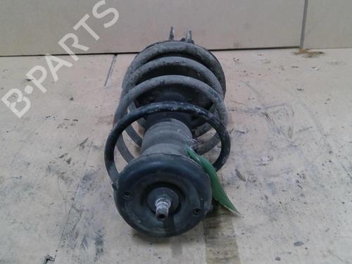 Used Left front shock absorber Left front shock absorber PEUGEOT 307 (3A/C) 2.0 HDi 110 (107 hp) 28216758 28216758