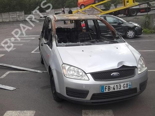 Right headlight FORD FOCUS C-MAX (DM2) 1.8 TDCi | BP22001205C29 - Image 3