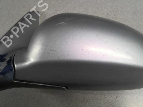 Left mirror HYUNDAI COUPE I (RD) 2.0 16V | BP20370462C26 