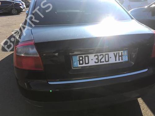 Tankdæksel AUDI A4 B6 (8E2) 1.9 TDI | BP24300661C161 - Image 4