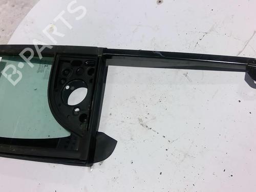 Vidro triangular frente esquerdo CITROËN BERLINGO Box Body/MPV (K9) 1.6 BlueHDi 100 (99 hp) 31927431