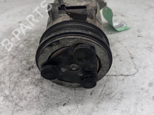 Used AC compressor AC compressor 39258159 39258159
