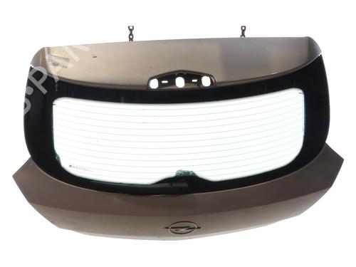 Used Tailgate OPEL ASTRA H GTC (A04) 1.7 CDTI (L08) (125 hp) 28099482