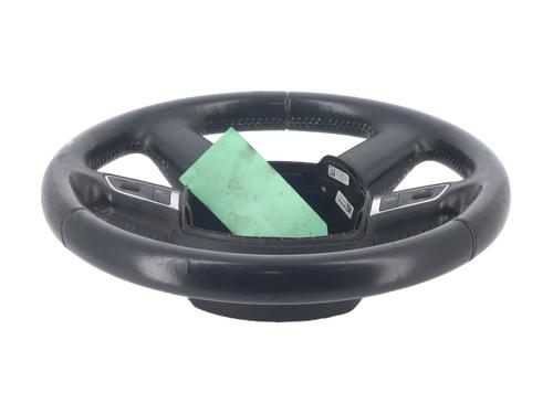 Steering wheel AUDI A3 Sportback (8PA) 2.0 TDI 16V | BP24147266C49 