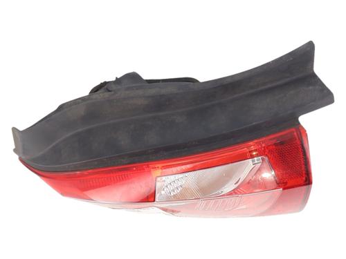 Left taillight RENAULT TWINGO II (CN0_) | BP37189243C34 - Image 6