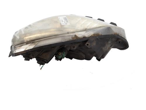 Left headlight RENAULT SCÉNIC II (JM0/1_) 1.5 dCi (JM1E, JM16) | BP30116436C28 
