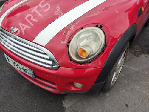 Upper protection MINI MINI (R56) Cooper D | BP25701777M93 - Image 11