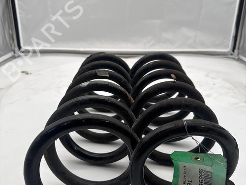 Used Shock absorber spring Shock absorber spring 37742778 37742778
