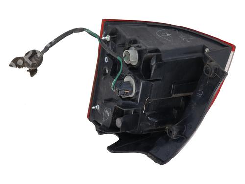 Left taillight CITROËN C-CROSSER (VU_, VV_) 2.2 HDi | BP24573841C34 