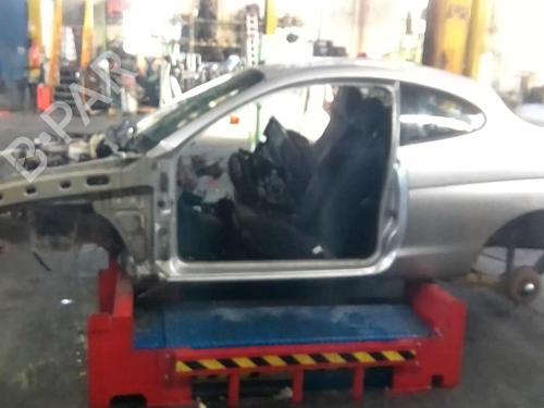 Left front fenders FORD PUMA (EC_) 1.7 16V | BP20362185C41 