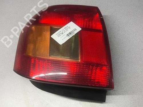 Used Right taillight Right taillight TOYOTA COROLLA (_E12_) 2.0 D-4D (CDE120_, CDE120R) (90 hp) 22001255 22001255