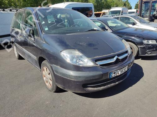 Engache cinturón CITROËN C8 (EA_, EB_) 2.0 HDi | BP26184742I32 - Image 4