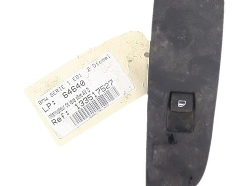 Right front window switch BMW 1 (E81) 123 d | BP40031158I26 - Image 5