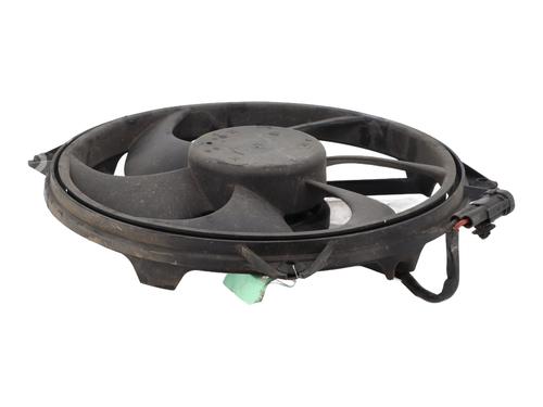 radiator-fan-peugeot-307-3ac-2000-2001-2002-2003-2004-2005-2006-2007-2008-2009-2010-2011-2012-32427478 main image