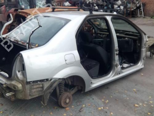 Front wiper motor DACIA LOGAN (LS_) 1.5 dCi (LS0K) | BP21816928M29 - Image 6