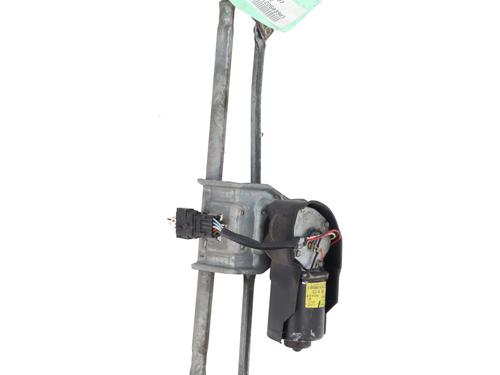 Used Front wiper motor Front wiper motor RENAULT CLIO II (BB_, CB_) 1.6 16V (BB01, BB0H, BB0T, BB14, BB1D, BB1R, BB2KL, BB3G... (107 hp) 33220637 33220637