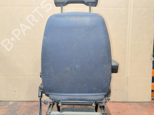 Left front seat PEUGEOT BOXER Van (244) 2.0 HDi | BP35972883C15 - Image 7