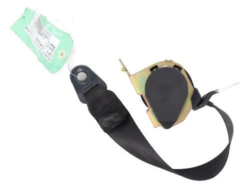 Rear left belt tensioner PEUGEOT 307 (3A/C) 2.0 HDi 110 | BP28799630C89 