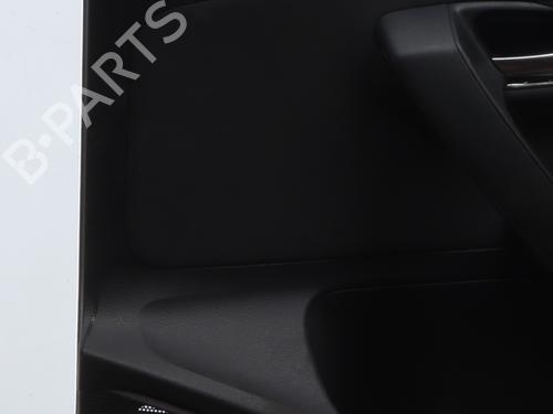 Høyre frontpanel Høyre frontpanel VW POLO V (6R1, 6C1) 1.4 (6R1) (85 hp) 36445518 36445518