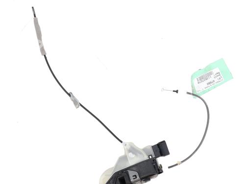 Used Front left lock Front left lock CITROËN C3 III (SX) 1.2 PureTech 82 (83 hp) 29600402 29600402