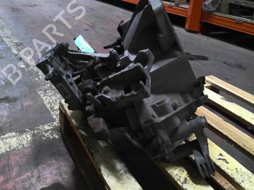 Gearbox FIAT 500X (334_) 1.6 (334AXE1A) | BP30079570M3 
