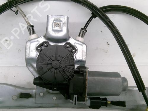 Front right window mechanism CITROËN DS3 (SA_) 1.6 THP 155 | BP33738188C23 - Image 3