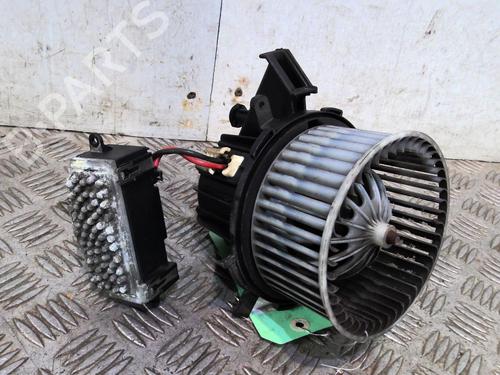 Used Heater blower motor Heater blower motor AUDI A4 B8 Avant (8K5) 2.7 TDI (190 hp) 20354408 20354408