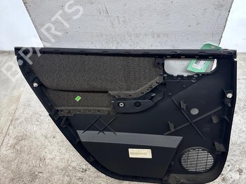 Rear right panel OPEL MERIVA A MPV (X03) 1.3 CDTI (E75) | BP38002365C61 - Image 4